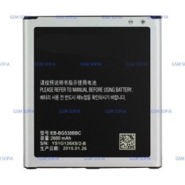 Batería EB-BG530CBE EB-BG531BBE EB-BG530BBE Para Samsung Galaxy J5 J500/G530F G531F/J3 2016 J320/J2 2018 J250