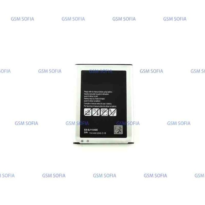 Batería EB-BJ110ABE Para Samsung Galaxy J1 Ace / J110