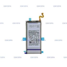 Bateria EB-BN965ABU Para Samsung Galaxy  NOTE 9 / N960