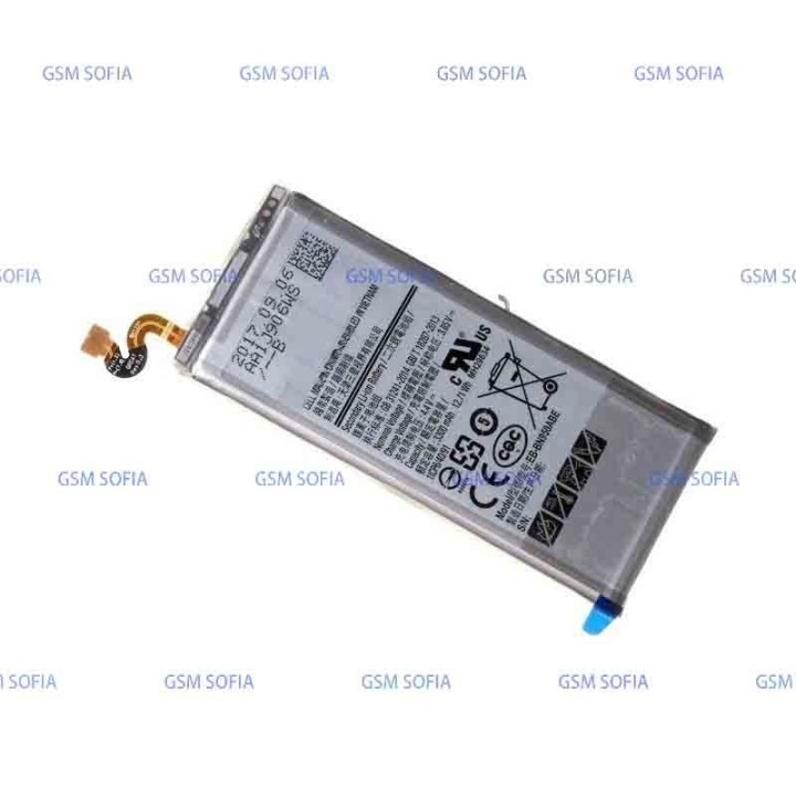 Batería EB-BN950ABE Para Samsung Galaxy Note 8 N950F