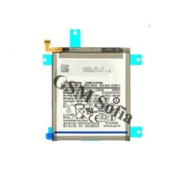 Bateria EB-BA415ABY Para Samsung Galaxy A41 / A415 De 3500mAh