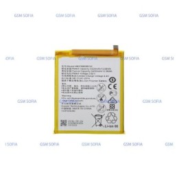 Bateria HB376883ECW Para Huawei P9 Plus