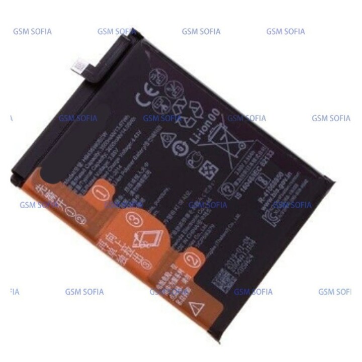Bateria HB436380ECW Para Huawei P30