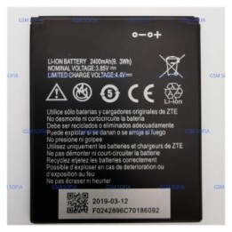 Bateria Li3824T44P4h716043 Para ZTE Blade A520, A603