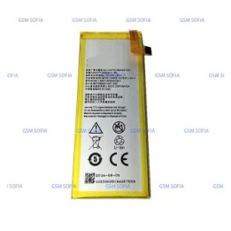 Bateria LI3824T43P6HA54236-H Para ZTE BLADE S6
