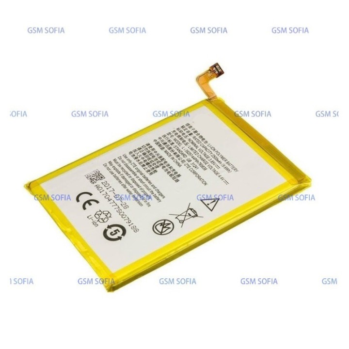 Batería Li3925t44p6h765638 Para ZTE Blade V8 Lite V0820
