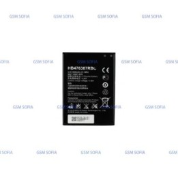 HB476387RBC Para Huawei Honor 3X / G750