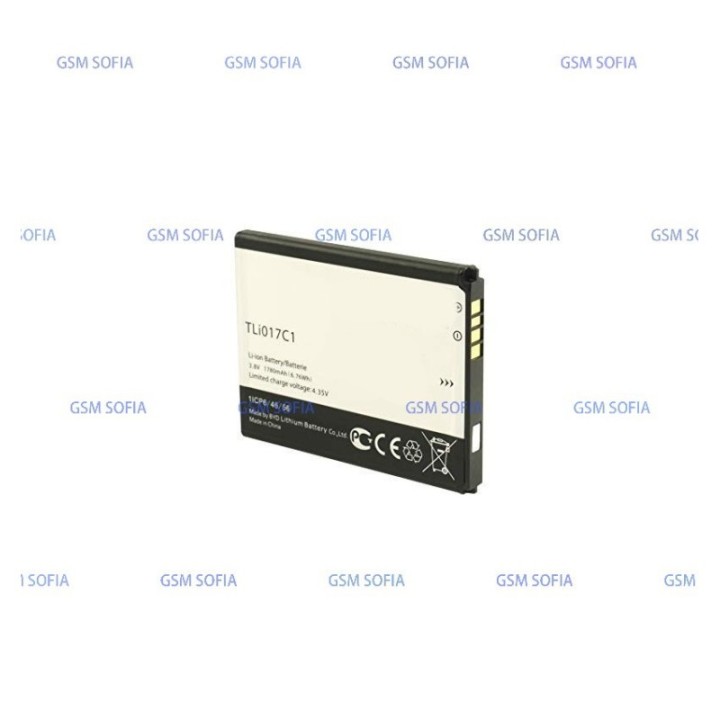 Bateria Para ALCATEL PIXI 3 / 5017 / TLI017C1 / 4060