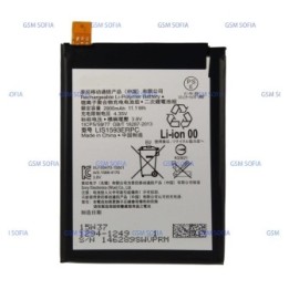 Bateria LIS1593ERPC Para Sony Xperia Z5 E6653 E6603