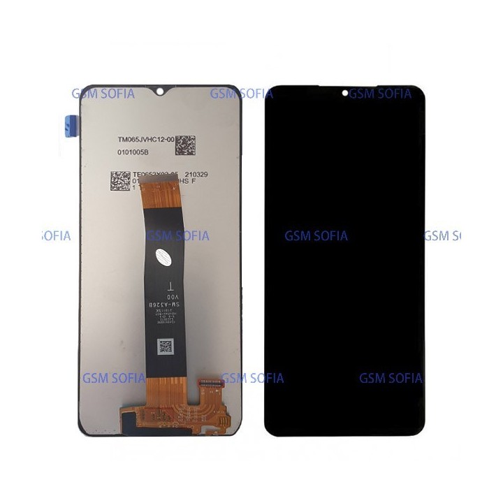 pantalla completo ori sin marco para Samsung Galaxy A32 5G / A326