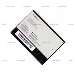 Bateria TLi020F1 / TLi020F7 Alcatel Pixi 4 5010D 5.0 Alcatel OneTouch Pop 2 5042D / 4047
