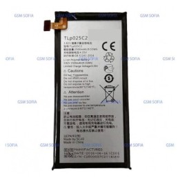 Bateria TLp025C2 Bateria Para Alcatel 5056 Pop 4 Plus