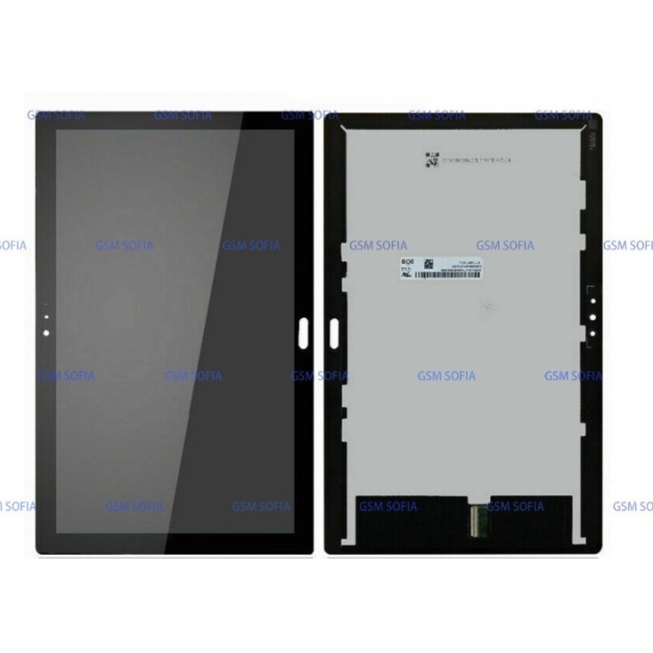 Pantalla Completa Para Lenovo TAB 5 Tab 10 Plus / P10 / Lenovo TB-X705