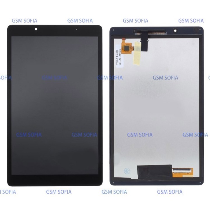 Pantalla LCD y Tactil para Lenovo Tab E8 8304