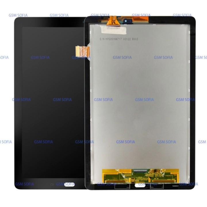 Pantalla completa (LCD/display + digitalizador/táctil) para Samsung Galaxy Tab A 10.1 /P580 /P585