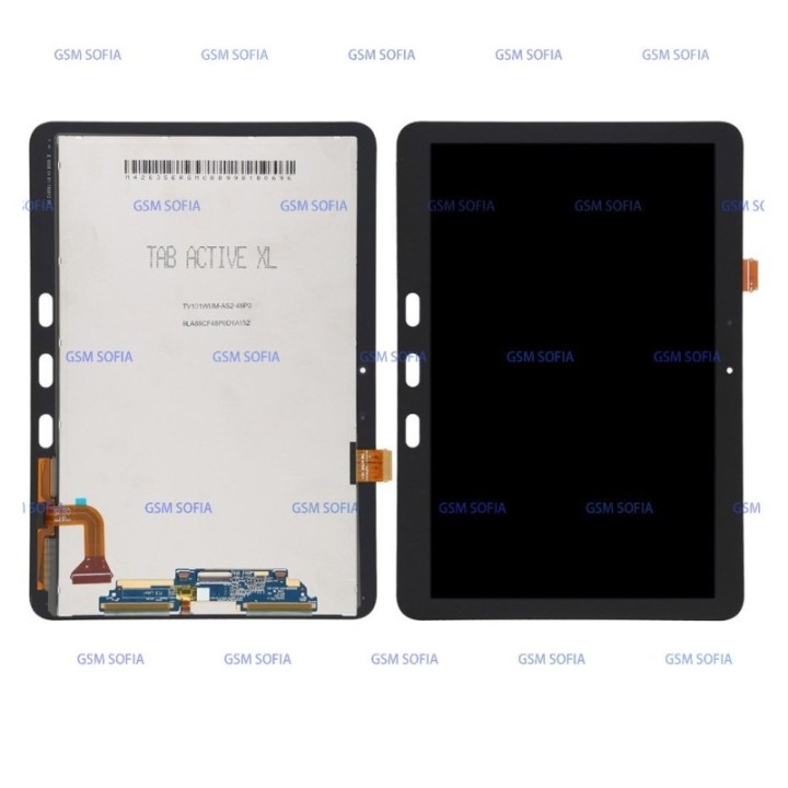 Pantalla Tactil y LCD para Samsung Galaxy Tab Active Pro SM-T540, SM-T545, SM-T547