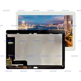 Pantalla completa para Huawei Mediapad M2-A01L M2 M2-A01W