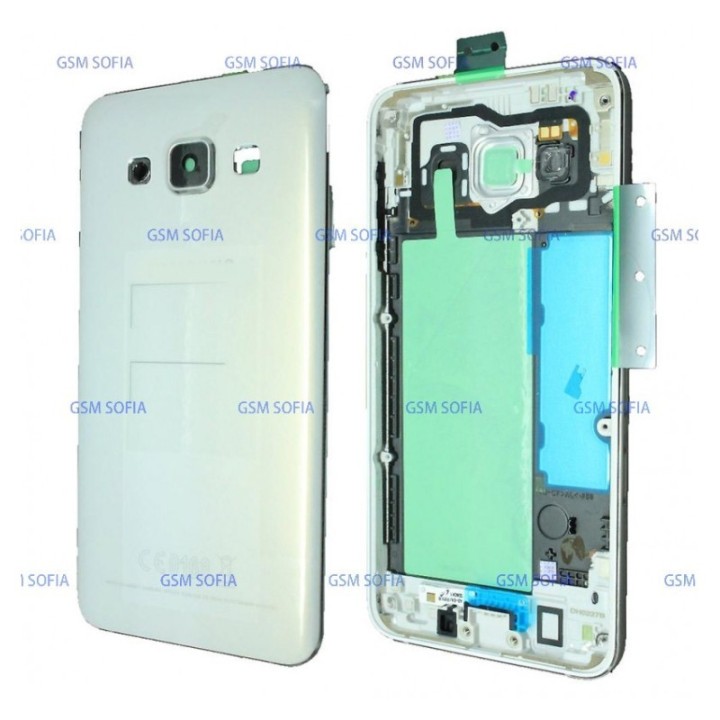 Chasis / Tapa Trasera Para Samsung Galaxy A3 2015 A300