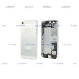 Chasis / Tapa Trasera Con Flex Para IPHONE 5S