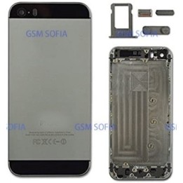 Tapa Trasaera / Chasis Sin Componentes Para IPhone 5S / IPhone 5 SE