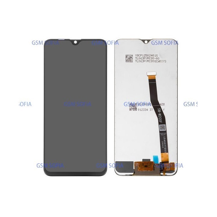 pantalla completo ori SERVIPAK  sin marco para Samsung Galaxy M20 / M205