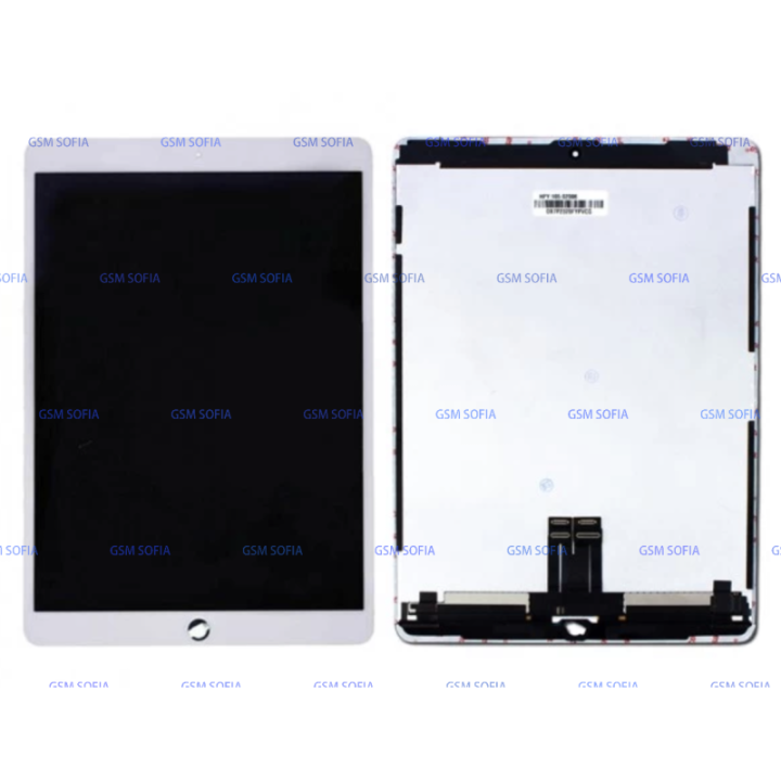 Pantalla completa lcd y táctil original reparado para iPad Air 3 (2019) 10.5" A2152 A2123 A2153 A2154