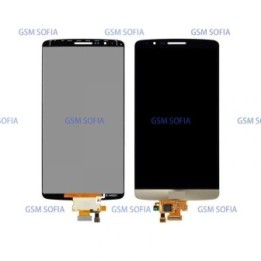 Pantalla Completa SIN MARCO Para Lg G3 Mini G3s D722