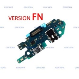 Placa Carga Tipo Micro USB / VERSION SUB 0.1 / Jack Audio Para Samsung Galaxy A10 / A105