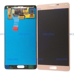 Pantalla Completa Ori  Para Samsung Galaxy Note 4 / n910