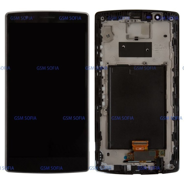 Pantalla Completa Para LG G4 H815
