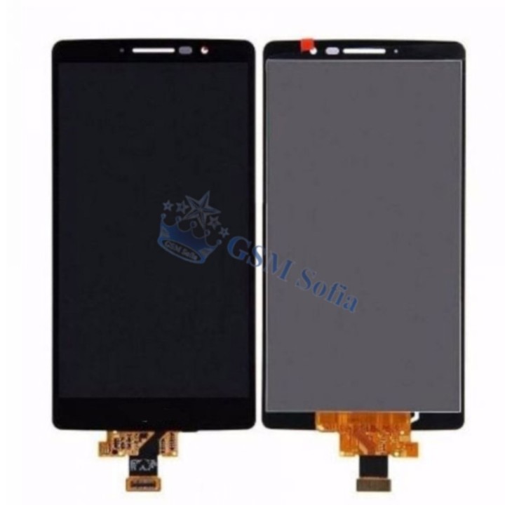 Pantalla completa original sin marco para LG G4 stylus / h635