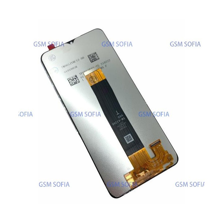 pantalla completa compatible sin marco para Samsung Galaxy A32 5G / A326