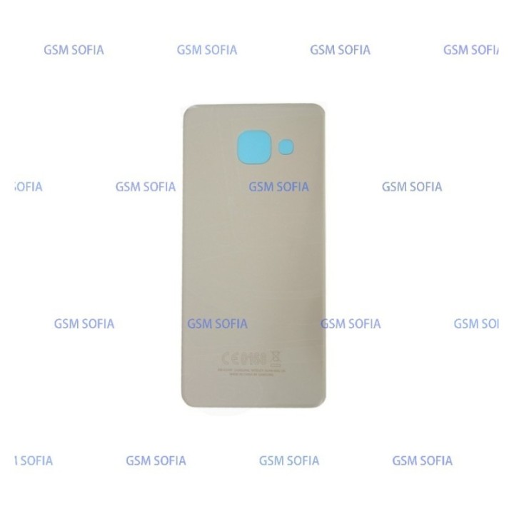 Tapa Trasera Para SAMSUNG GALAXY A3 2016 / A310