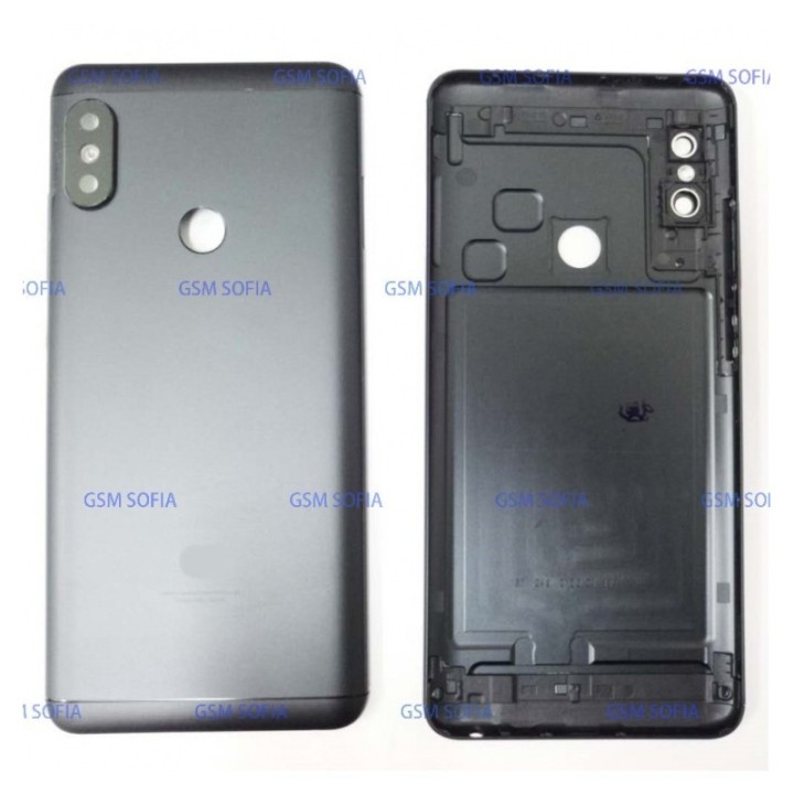 Tapa Trasera Para XIAOMI REDMI NOTE 5