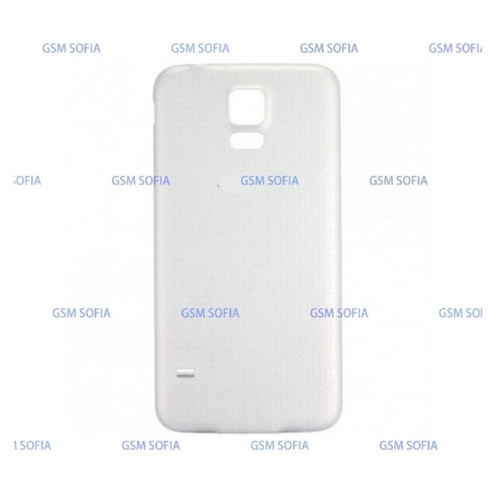 Tapa Trasera Para SAMSUNG GALAXY S5 / I9600 / G900F