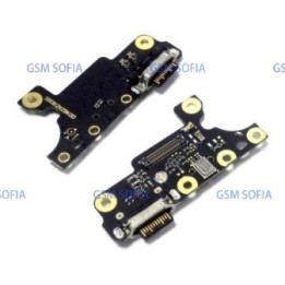 placa de carga para nokia 7 plus