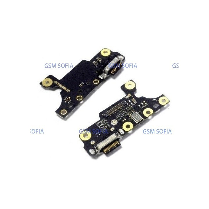 placa de carga para nokia 7 plus