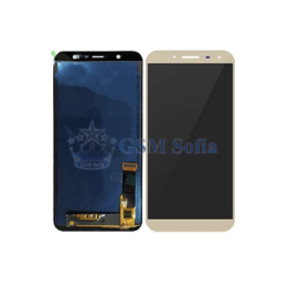 Pantalla compatible sin marco para Samsung Galaxy  J8 / J810