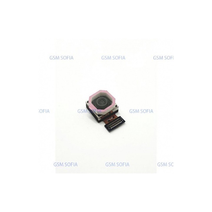 Camara Trasera Para Samsung Galaxy A52 5G / A526 / A72 5G / A726