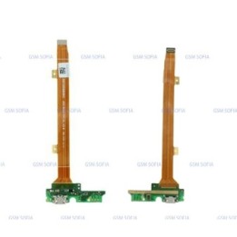 FLEX CON PLACA CARGA PARA ALCATEL 5V / ALCATEL 5060