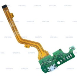 FLEX CON PLACA CARGA PARA ALCATEL 1S 2020 / ALCATEL 5028