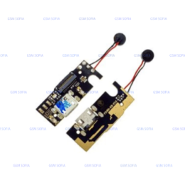 Placa conector carga y con micrófono para Alcatel 1SE 2020 / 5030