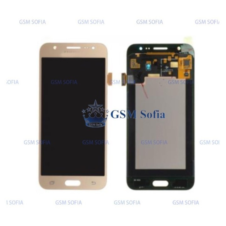 Pantalla completa compatible sin marco para Samsung Galaxy j500/ j5
