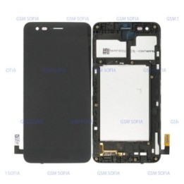 Pantalla Completa Con Marco Para LG K4 2017