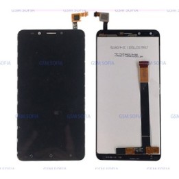Pantalla completo sin marco para Alcatel A7 XL / OT7071