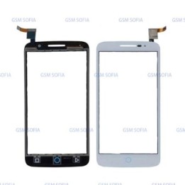 Pantalla táctil para Alcatel one touch Idol pop 2 / OT7043