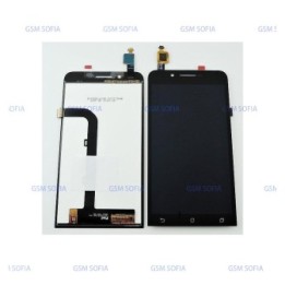 PANTALLA COMPLETA SIN MARCO PARA Asus Zenfone GO X00AD ZB550KL