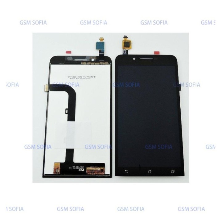 PANTALLA COMPLETA SIN MARCO PARA Asus Zenfone GO X00AD ZB550KL
