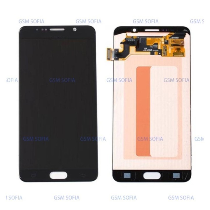 Pantalla Completa Ori Para Samsung Galaxy  NOTE 5 / N920