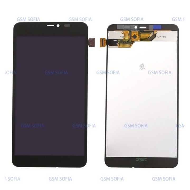 Pantalla Completa Para NOKIA LUMIA 640 / N640